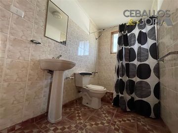Casa en Venta en Fundo Los Manzanos, Quilpué