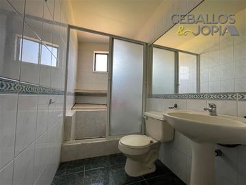 Casa en Venta en Fundo Los Manzanos, Quilpué