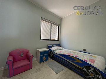 Casa en Venta en Fundo Los Manzanos, Quilpué