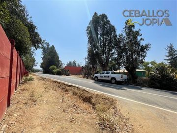 Casa en Venta en Fundo Los Manzanos, Quilpué