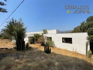 Casa en Venta en Fundo Los Manzanos, Quilpué
