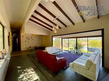 Casa en Venta en Fundo Los Manzanos, Quilpué
