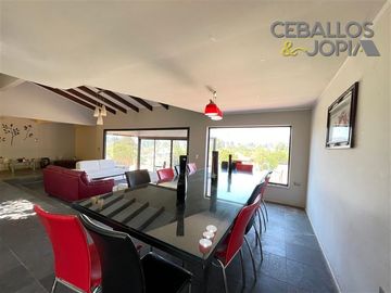 Casa en Venta en Fundo Los Manzanos, Quilpué