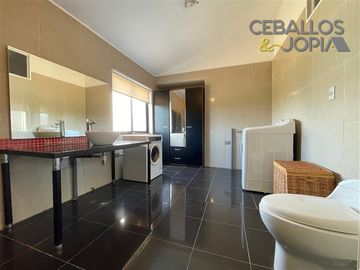 Casa en Venta en Fundo Los Manzanos, Quilpué