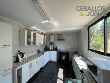 Casa en Venta en Fundo Los Manzanos, Quilpué