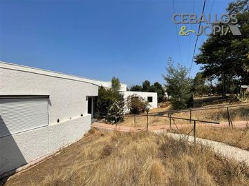 Casa en Venta en Fundo Los Manzanos, Quilpué