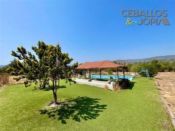 Casa en Venta en Fundo Los Manzanos, Quilpué