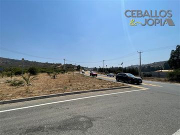 Casa en Venta en Fundo Los Manzanos, Quilpué