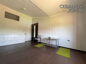Casa en Venta en Fundo Los Manzanos, Quilpué