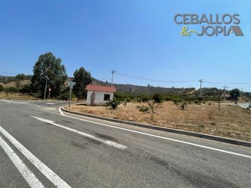 Casa en Venta en Fundo Los Manzanos, Quilpué