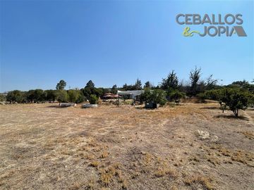 Casa en Venta en Fundo Los Manzanos, Quilpué