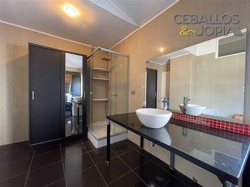 Casa en Venta en Fundo Los Manzanos, Quilpué