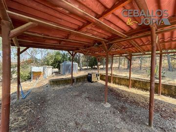 Casa en Venta en Fundo Los Manzanos, Quilpué