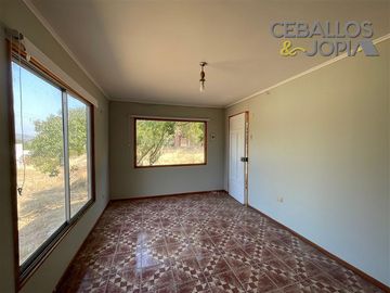 Casa en Venta en Fundo Los Manzanos, Quilpué