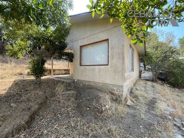 Casa en Venta en Fundo Los Manzanos, Quilpué