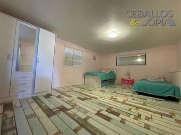 Casa en Venta en Fundo Los Manzanos, Quilpué