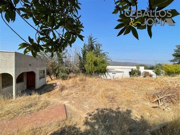 Casa en Venta en Fundo Los Manzanos, Quilpué