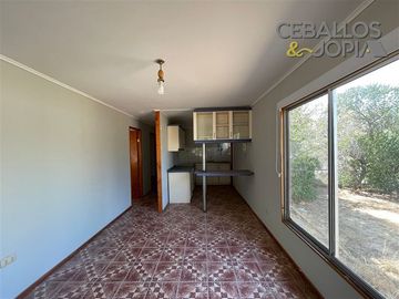 Casa en Venta en Fundo Los Manzanos, Quilpué