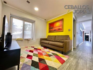 Casa en Venta en Los laureles, Limache