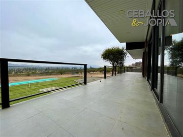 Casa en Venta en Los laureles, Limache