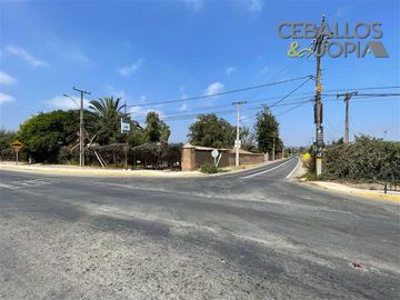 Casa en Venta en Los laureles, Limache