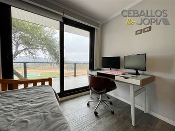 Casa en Venta en Los laureles, Limache
