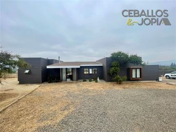 Casa en Venta en Los laureles, Limache