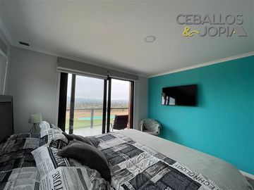 Casa en Venta en Los laureles, Limache