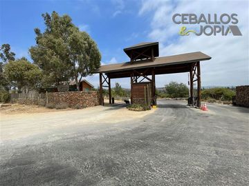 Casa en Venta en Los laureles, Limache