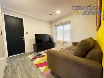 Casa en Venta en Los laureles, Limache