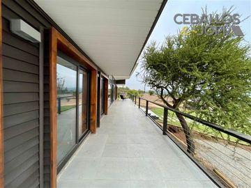 Casa en Venta en Los laureles, Limache