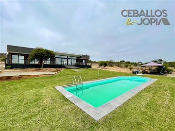 Casa en Venta en Los laureles, Limache