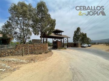 Casa en Venta en Los laureles, Limache