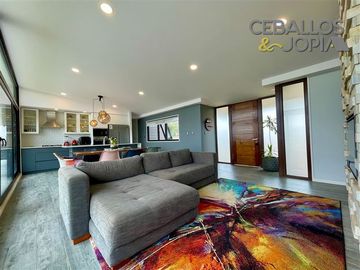 Casa en Venta en Los laureles, Limache