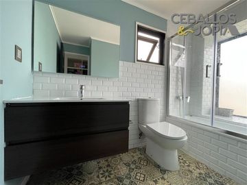 Casa en Venta en Los laureles, Limache