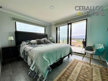 Casa en Venta en Los laureles, Limache