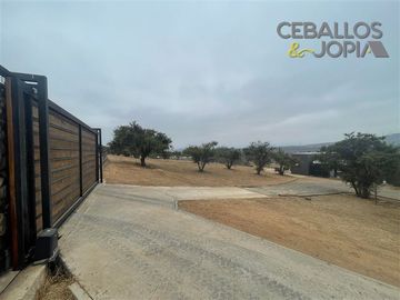 Casa en Venta en Los laureles, Limache