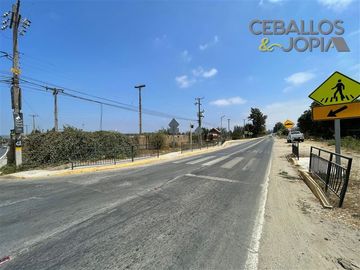 Casa en Venta en Los laureles, Limache