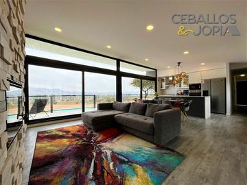 Casa en Venta en Los laureles, Limache