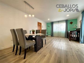 Casa en Venta en Marga Marga, Quilpué