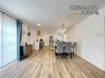 Casa en Venta en Marga Marga, Quilpué