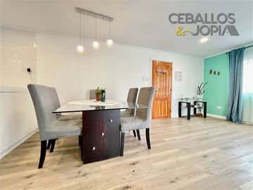 Casa en Venta en Marga Marga, Quilpué