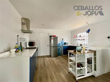Casa en Venta en Marga Marga, Quilpué