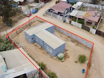 Casa en Venta en Marga Marga, Quilpué