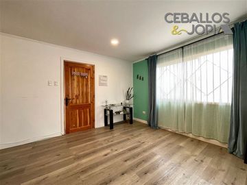 Casa en Venta en Marga Marga, Quilpué