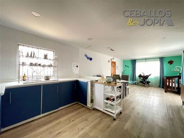 Casa en Venta en Marga Marga, Quilpué