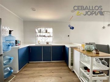 Casa en Venta en Marga Marga, Quilpué