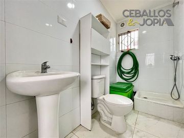 Casa en Venta en Marga Marga, Quilpué