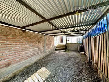 Casa en Venta en Teniente Serrano, Quilpué