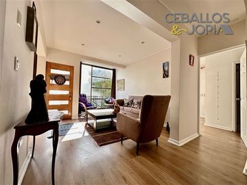 Casa en Venta en Teniente Serrano, Quilpué